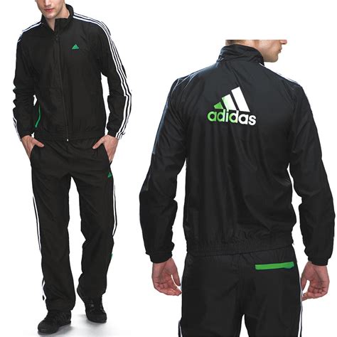 adidas anzug herren sommer|adidas baumwolle anzüge herren.